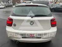 2013 BMW 125