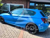 2013 BMW 125