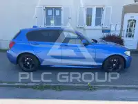 2013 BMW 125