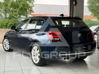 2013 BMW 125