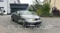 2013 BMW 125