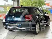 2013 BMW 125