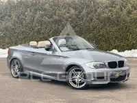 2013 BMW 125