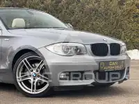 2013 BMW 125