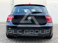 2013 BMW 125