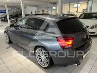 2013 BMW 125