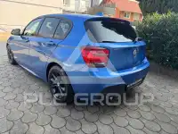 2013 BMW 125