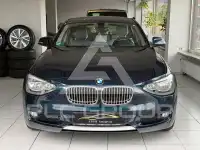 2013 BMW 125