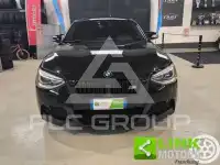 2013 BMW 125