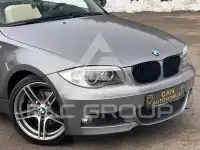 2013 BMW 125