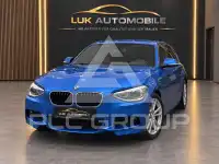 2013 BMW 125