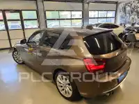 2013 BMW 125