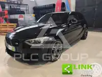 2013 BMW 125