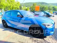 2013 BMW 125