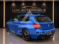 2013 BMW 125