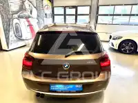 2013 BMW 125