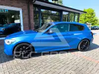 2013 BMW 125