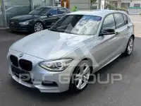 2013 BMW 125