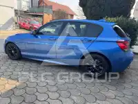 2013 BMW 125