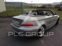 2013 BMW 125