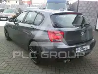 2013 BMW 125