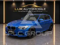 2013 BMW 125