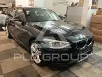 2013 BMW 125