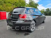 2013 BMW 125