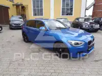 2013 BMW 125