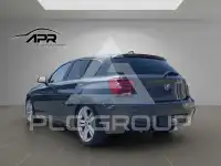 2013 BMW 125
