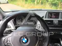 2013 BMW 125