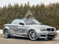 2013 BMW 125