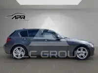 2013 BMW 125