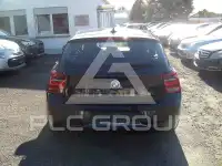 2013 BMW 125