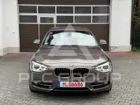 2013 BMW 125