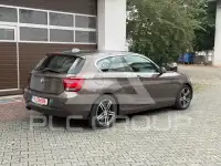 2013 BMW 125