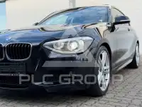 2013 BMW 125
