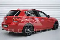 2013 BMW 125