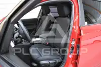2013 BMW 125