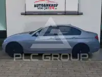 2013 BMW 316