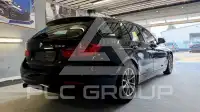 2013 BMW 316