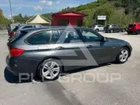 2013 BMW 316