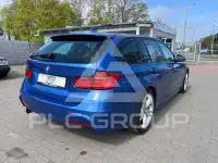 2013 BMW 316