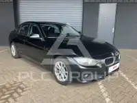 2013 BMW 316