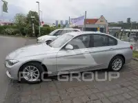 2013 BMW 316