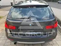 2013 BMW 316