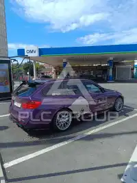2013 BMW 316