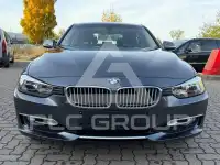 2013 BMW 316