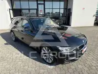 2013 BMW 316