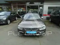 2013 BMW 316